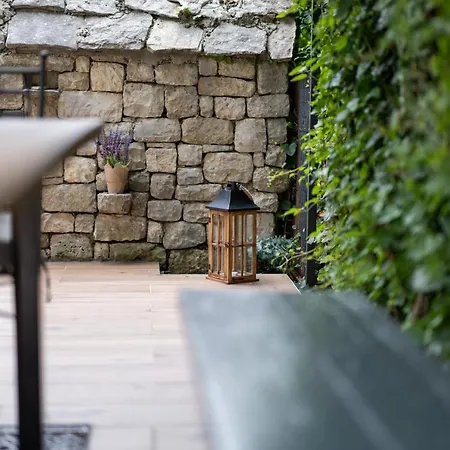 Holiday Home Greystone Omiš Extérieur photo