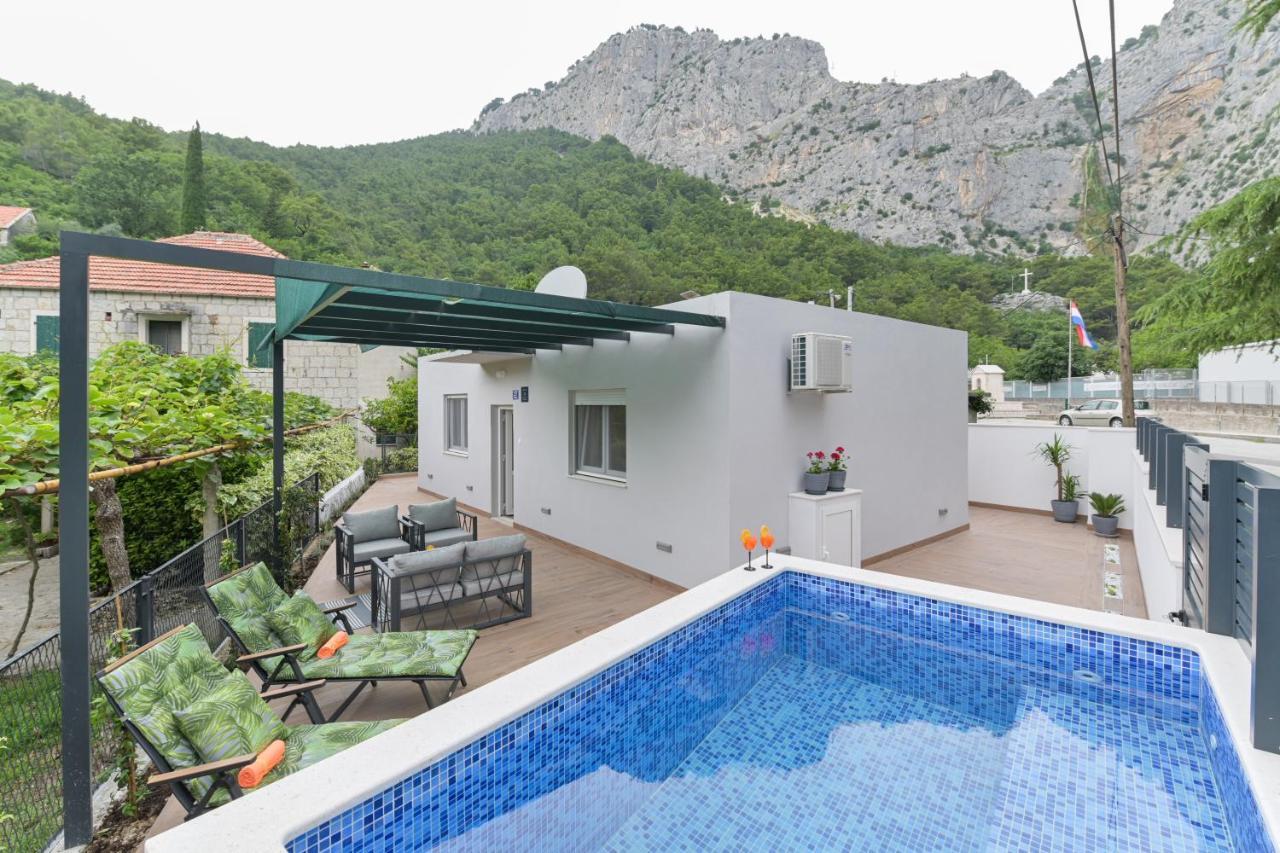 Greystone Holiday home
