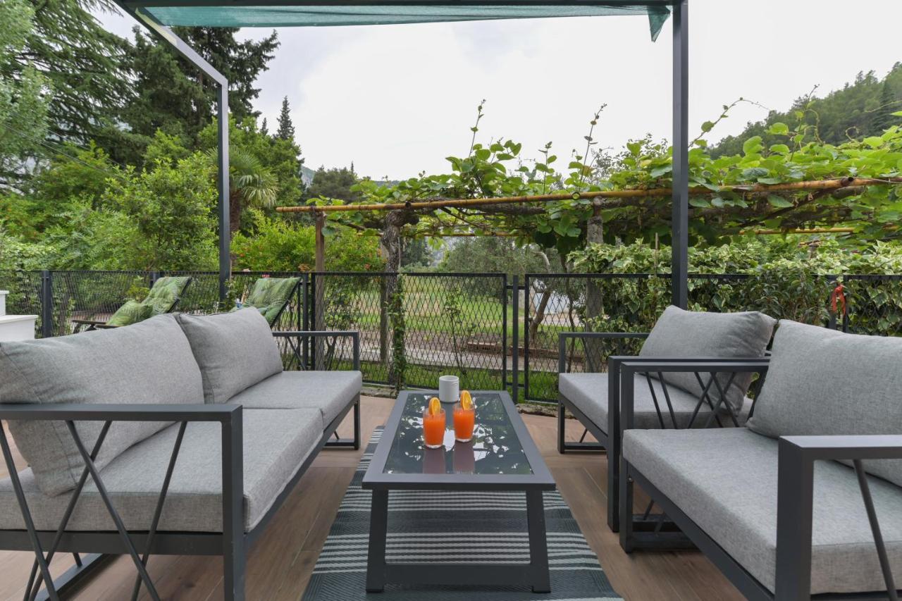 Holiday home Greystone *
