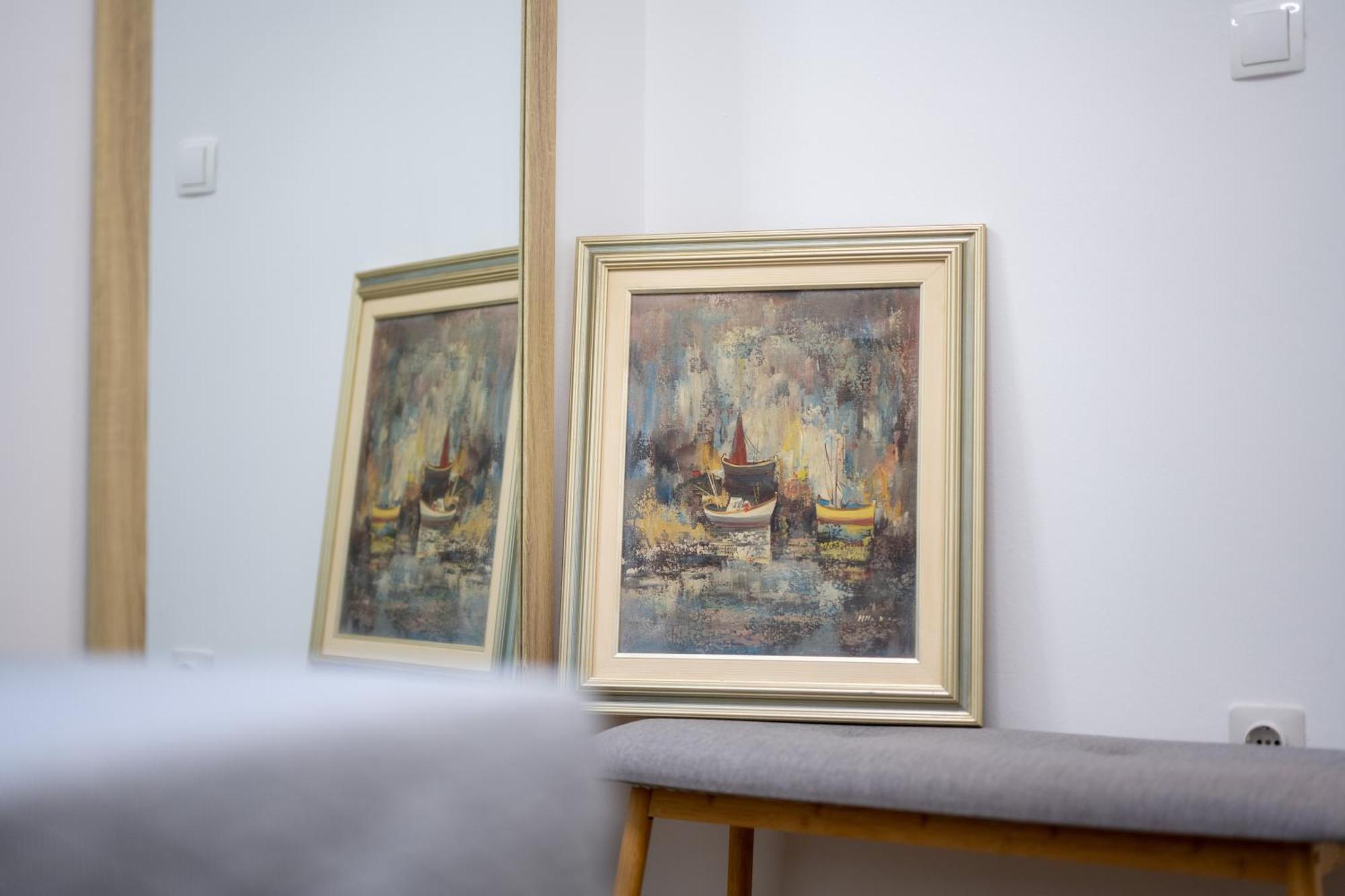 Greystone Omis